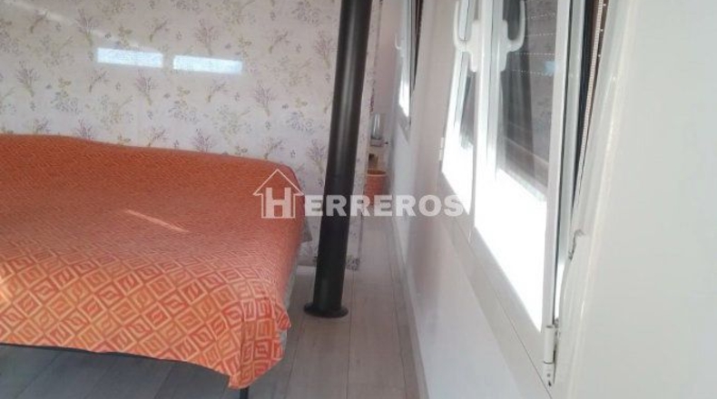 La Rioja - La Villa de Ocón - 350m2