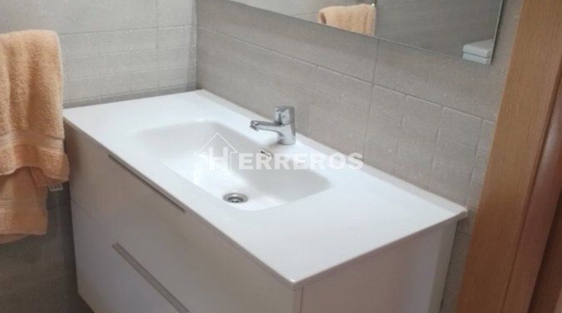 La Rioja - La Villa de Ocón - 350m2