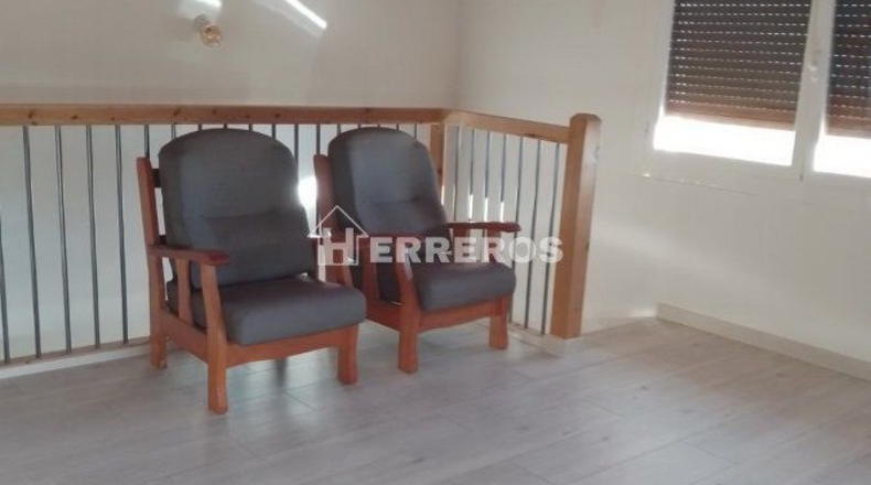 La Rioja - La Villa de Ocón - 350m2