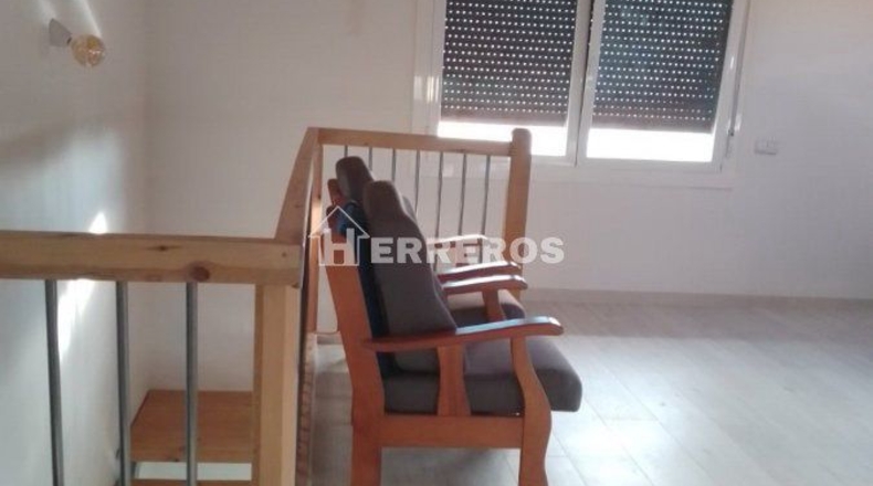 La Rioja - La Villa de Ocón - 350m2