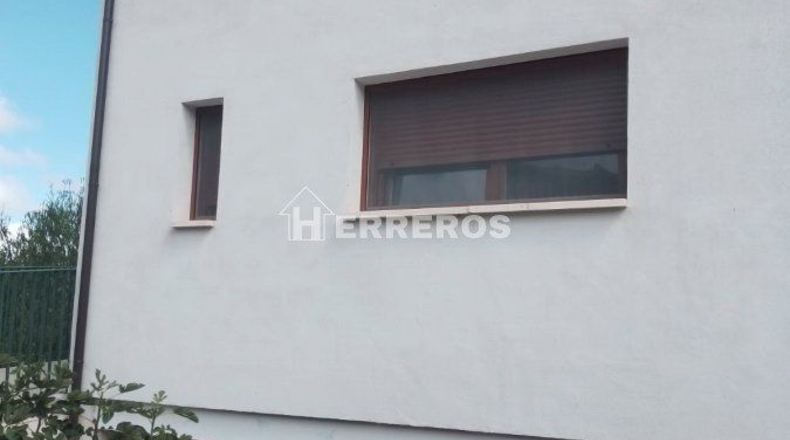 La Rioja - La Villa de Ocón - 350m2