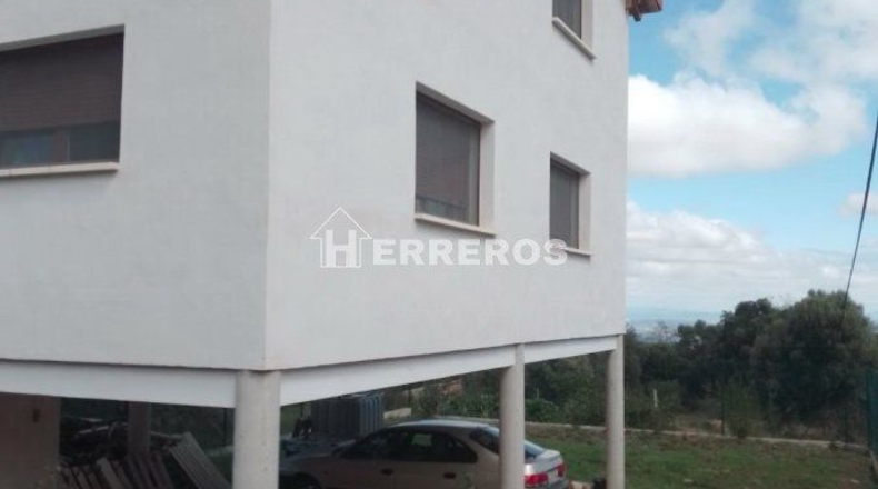 La Rioja - La Villa de Ocón - 350m2