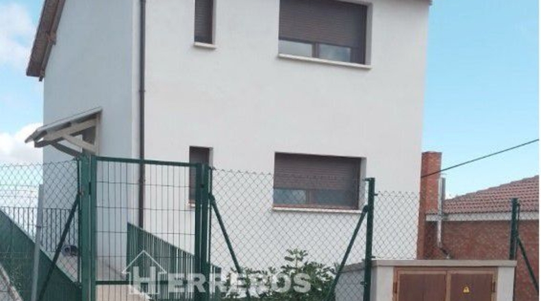 La Rioja - La Villa de Ocón - 350m2