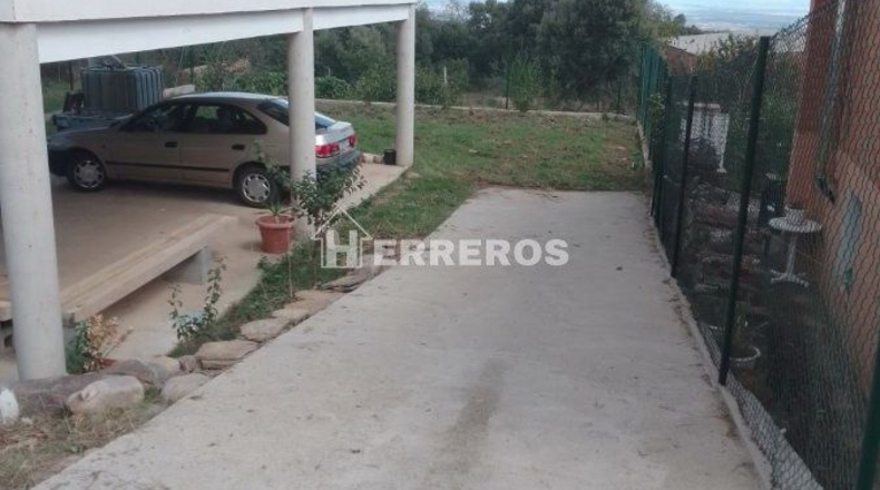 La Rioja - La Villa de Ocón - 350m2
