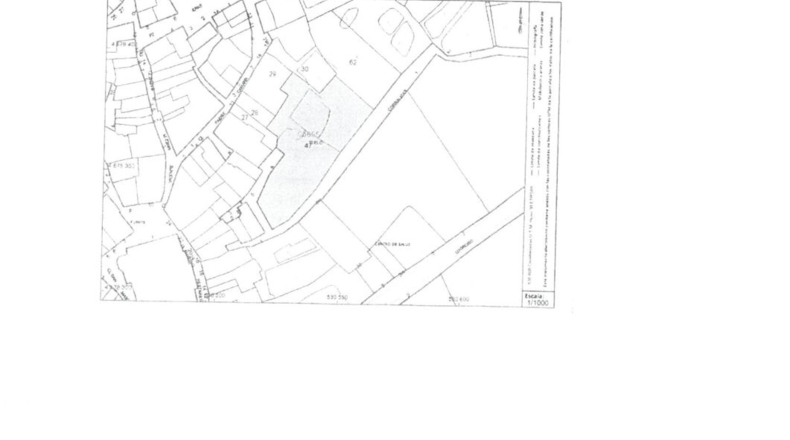 La Rioja - Torrecilla en Cameros - 1256m2