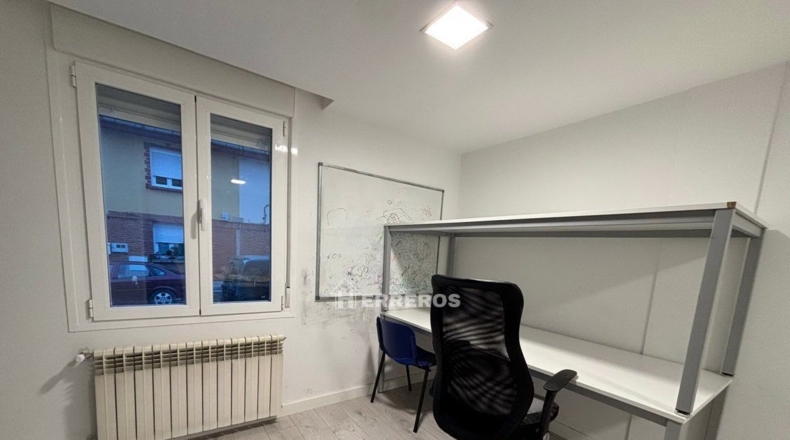 Ла-Риоха - Villamediana de Iregua - 250m2