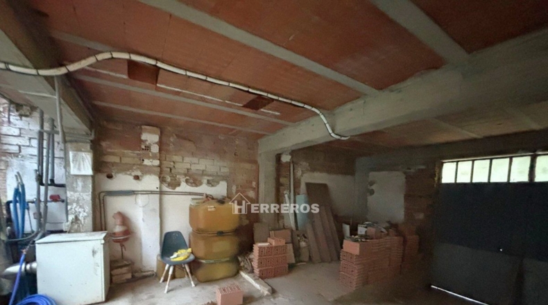 Ла-Риоха - Villamediana de Iregua - 250m2