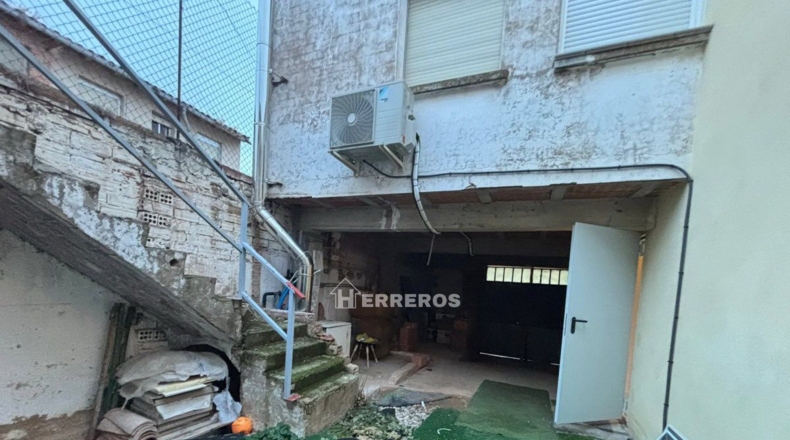 Ла-Риоха - Villamediana de Iregua - 250m2