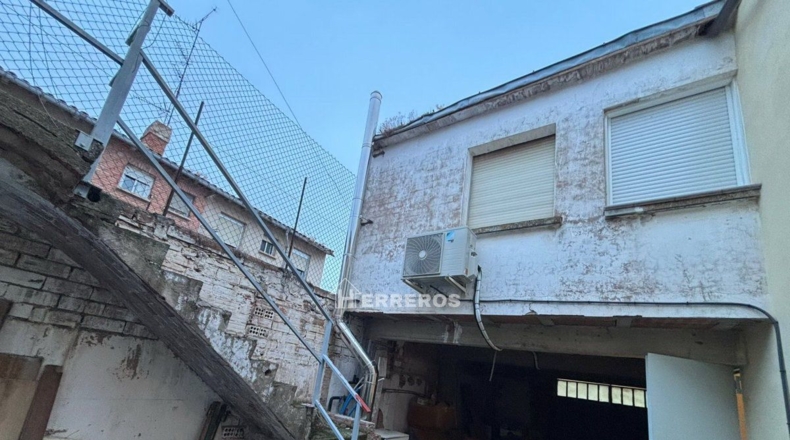 Ла-Риоха - Villamediana de Iregua - 250m2