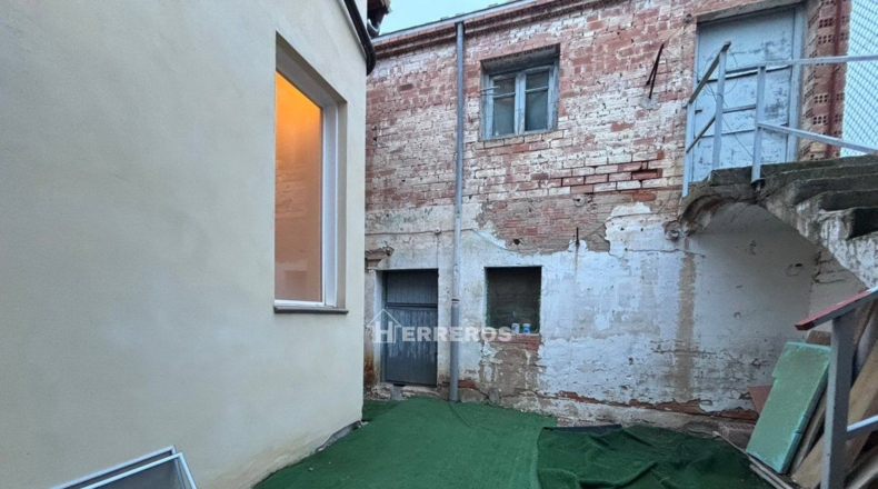 Ла-Риоха - Villamediana de Iregua - 250m2