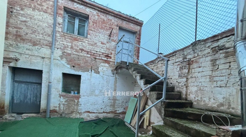 Ла-Риоха - Villamediana de Iregua - 250m2