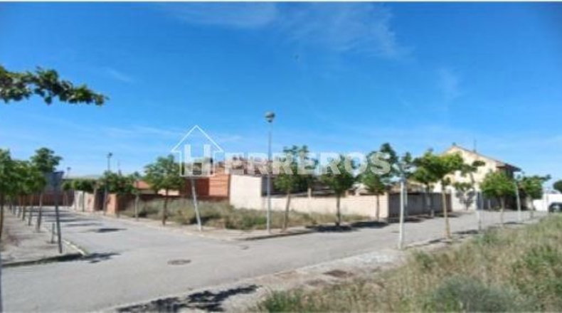 La Rioja - Arrúbal - 358m2