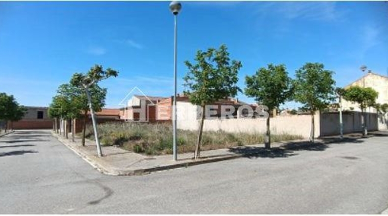La Rioja - Arrúbal - 358m2