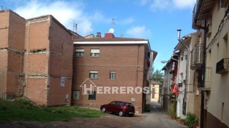 La Rioja - Sorzano - 265m2
