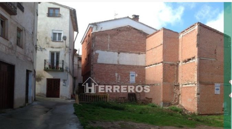La Rioja - Sorzano - 265m2