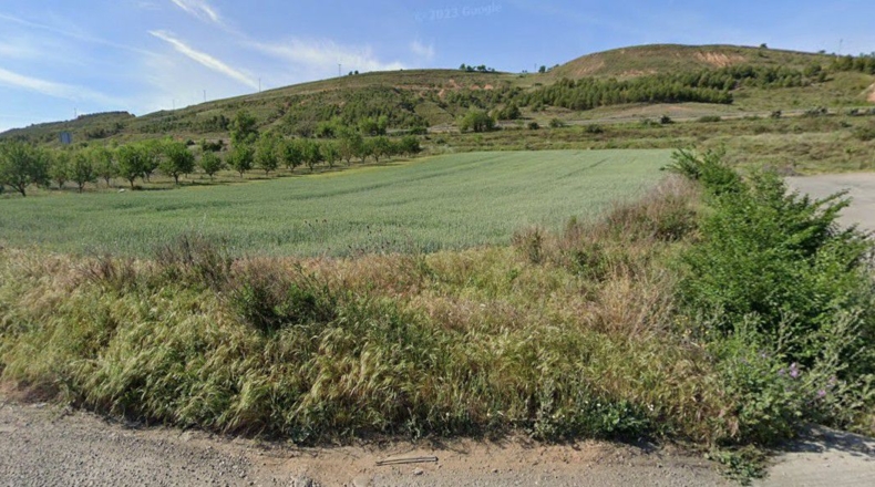 La Rioja - Agoncillo - 1375m2