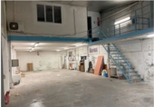 Industrial warehouse for sale in Logroño ref: TR381422 photo