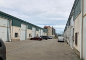 Industrial warehouse for sale in Logroño ref: TR381422 photo