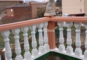Chalet independiente con terreno en venta en Lanciego ref: TR383590 foto