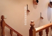 Chalet independiente con terreno en venta en Lanciego ref: TR383590 foto