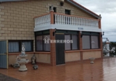 Chalet independiente con terreno en venta en Lanciego ref: TR383590 foto
