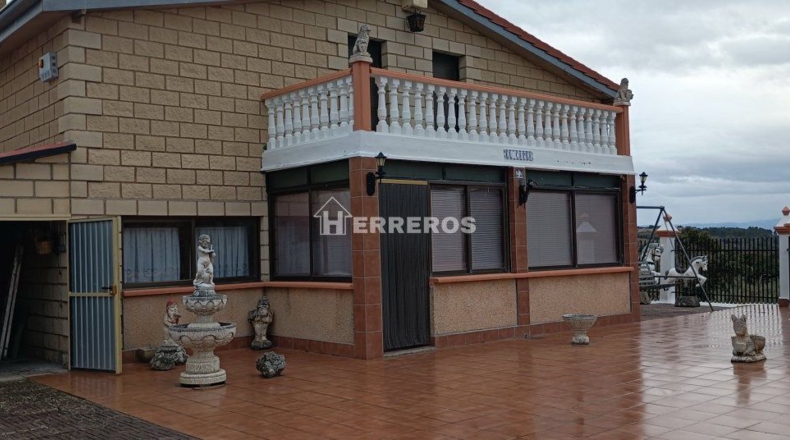 Alava - Lanciego - 200m2