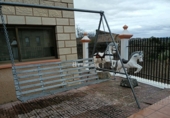 Chalet independiente con terreno en venta en Lanciego ref: TR383590 foto