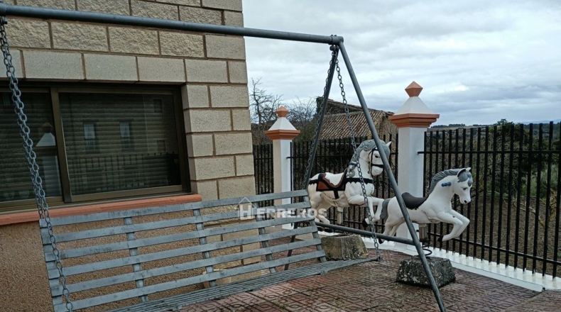 Alava - Lanciego - 200m2