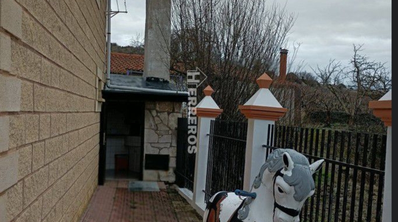 Alava - Lanciego - 200m2