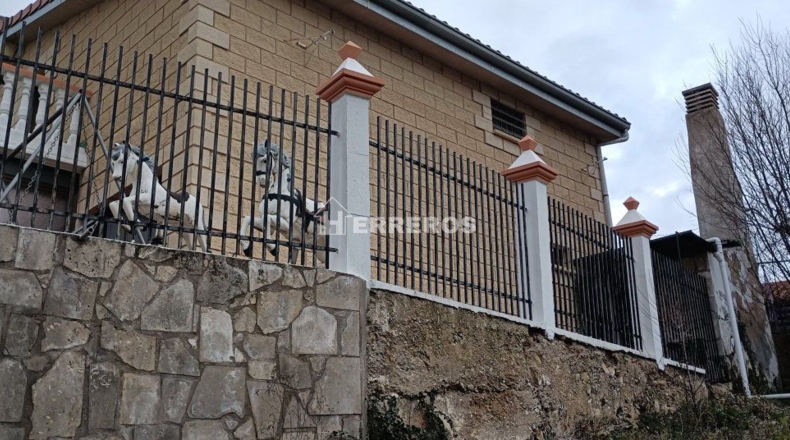 Alava - Lanciego - 200m2