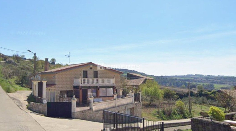 Alava - Lanciego - 200m2