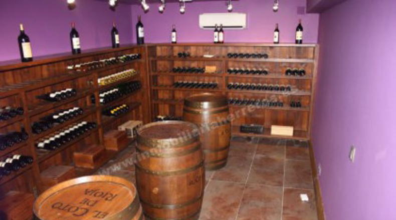 La Rioja - Lardero - 625m2