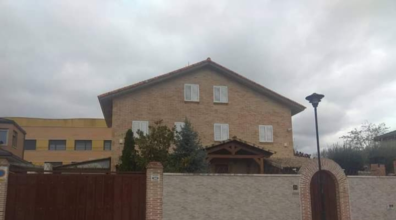 La Rioja - Lardero - 625m2