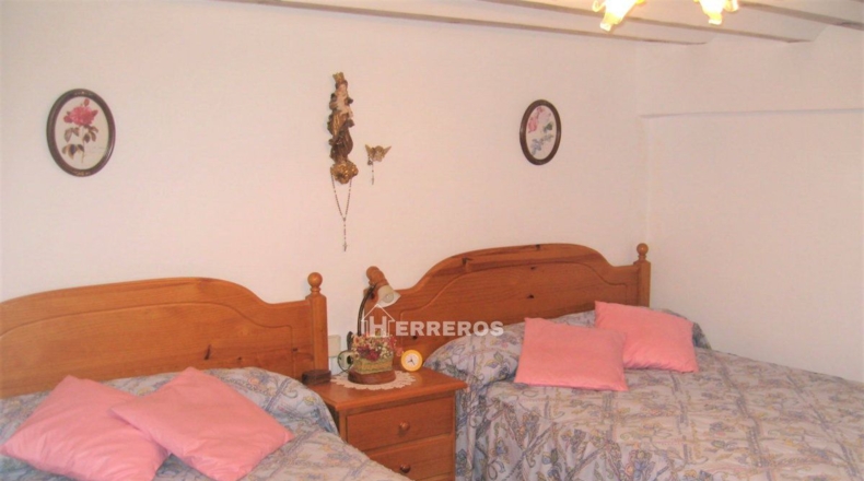 La Rioja - Viguera - 120m2