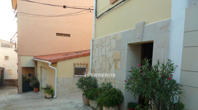La Rioja - Viguera - 120m2