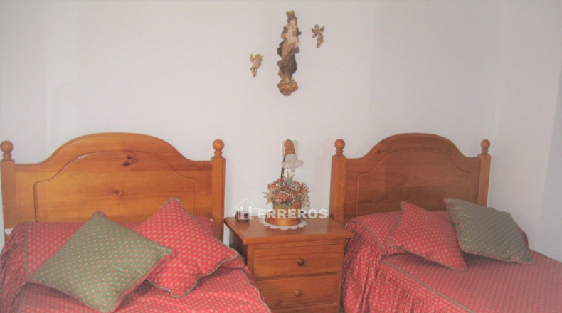 La Rioja - Viguera - 120m2