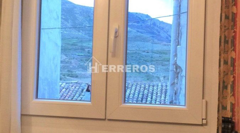 La Rioja - Viguera - 120m2