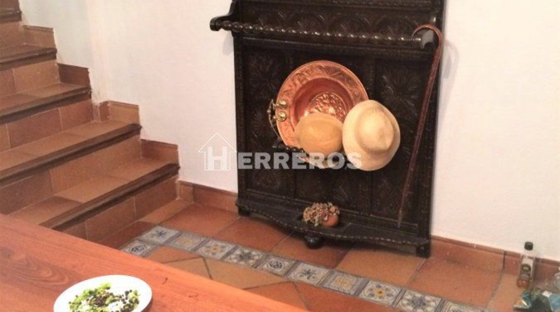 La Rioja - Viguera - 120m2