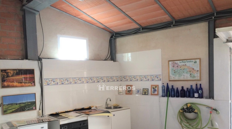 La Rioja - Viguera - 120m2
