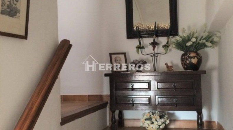 La Rioja - Viguera - 120m2