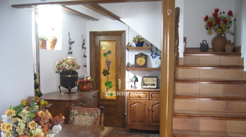La Rioja - Viguera - 120m2