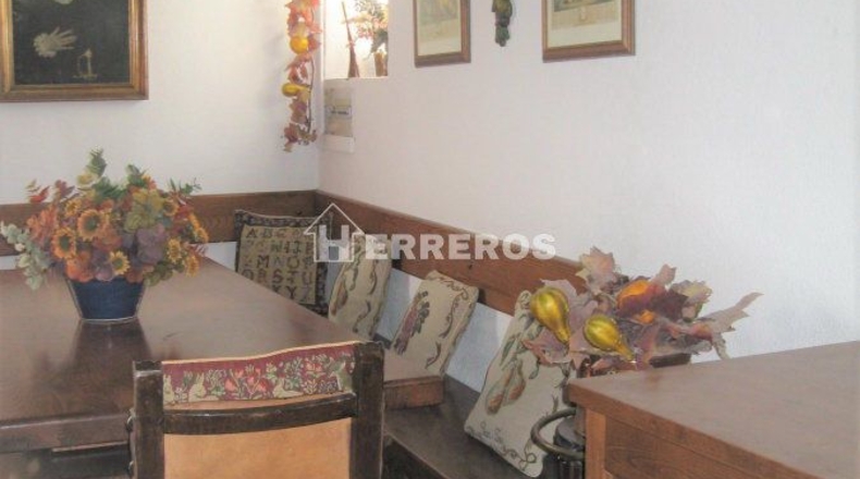 La Rioja - Viguera - 120m2