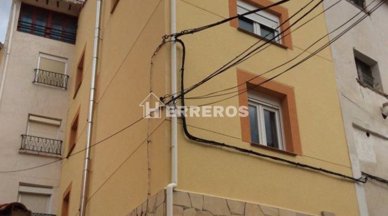 La Rioja - Viguera - 120m2