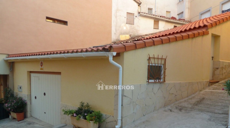La Rioja - Viguera - 120m2