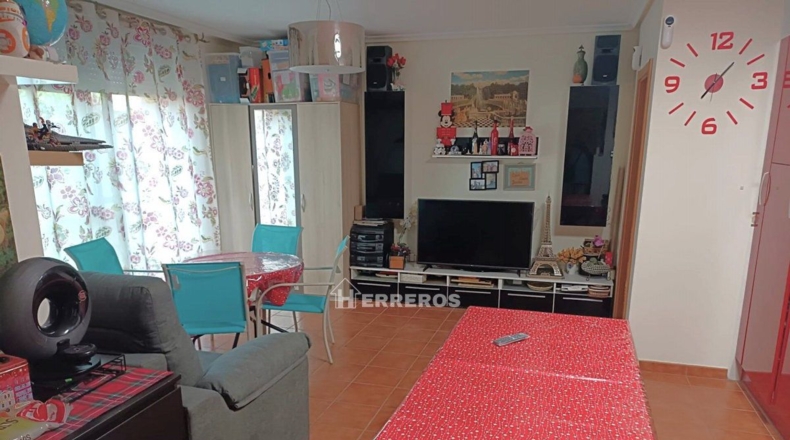 La Rioja - Lardero - 35m2