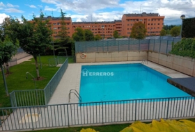 Lardero 35&nbsp;m² 
