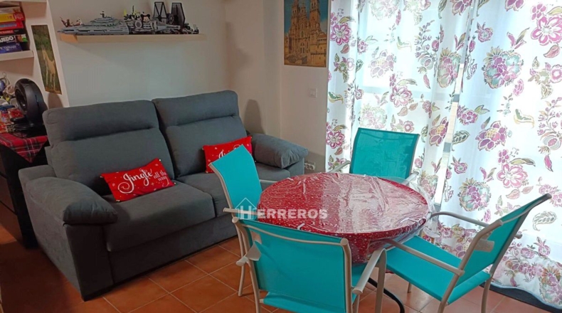 La Rioja - Lardero - 35m2