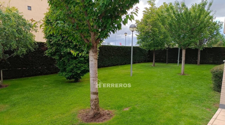 La Rioja - Lardero - 35m2