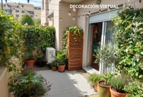 Lardero 35&nbsp;m² 