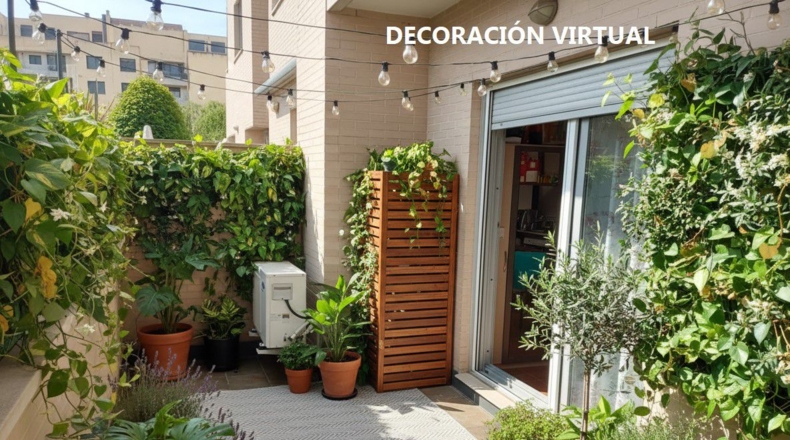 La Rioja - Lardero - 35m2
